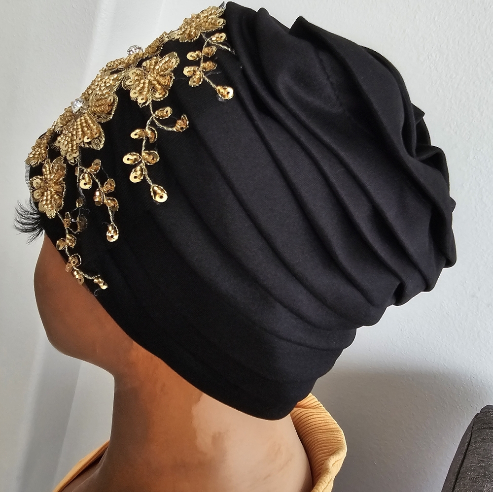 Turban - Picture 3 of 3